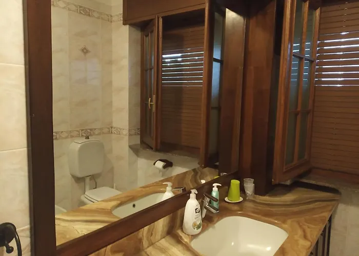 Mezzaluna Bed and breakfast Feletto