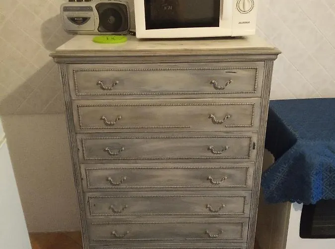 Mezzaluna Feletto