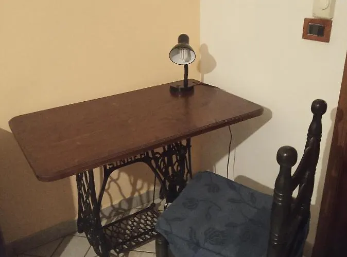 Bed and breakfast Mezzaluna