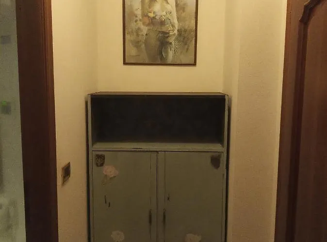 Bed and breakfast Mezzaluna Feletto