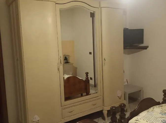 Mezzaluna Feletto