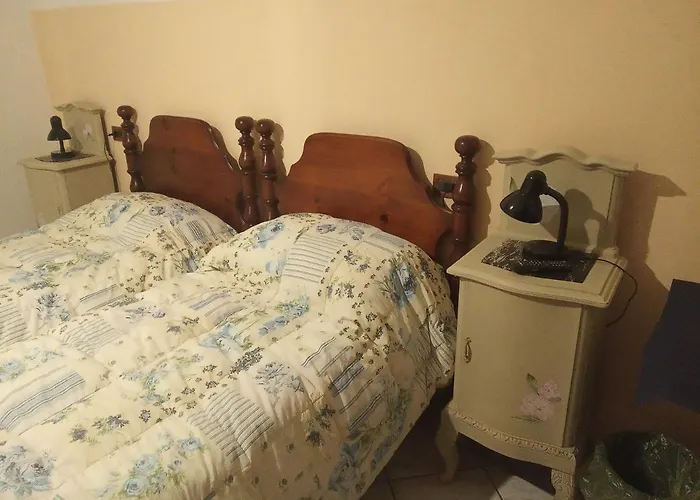 Mezzaluna Bed and breakfast