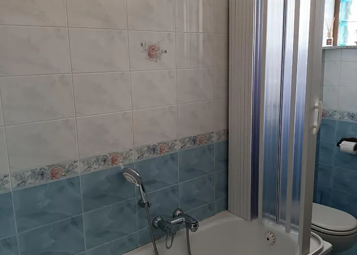 Bed and breakfast Mezzaluna Feletto